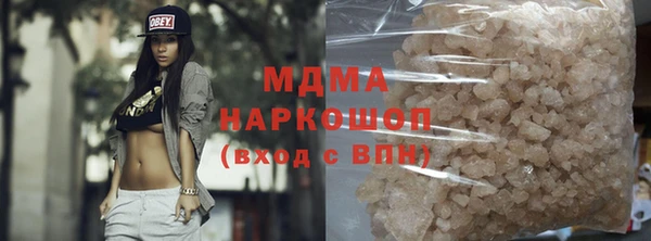 гидра Алексеевка