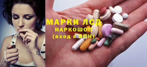 гидра Алексеевка